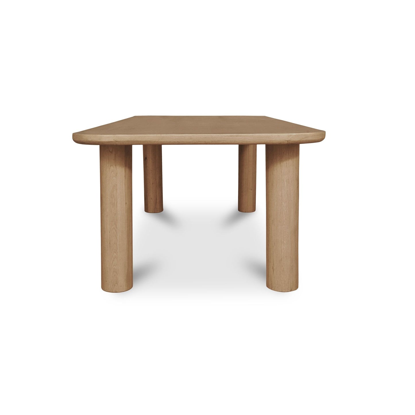 Anders - Large Dining Table - Natural