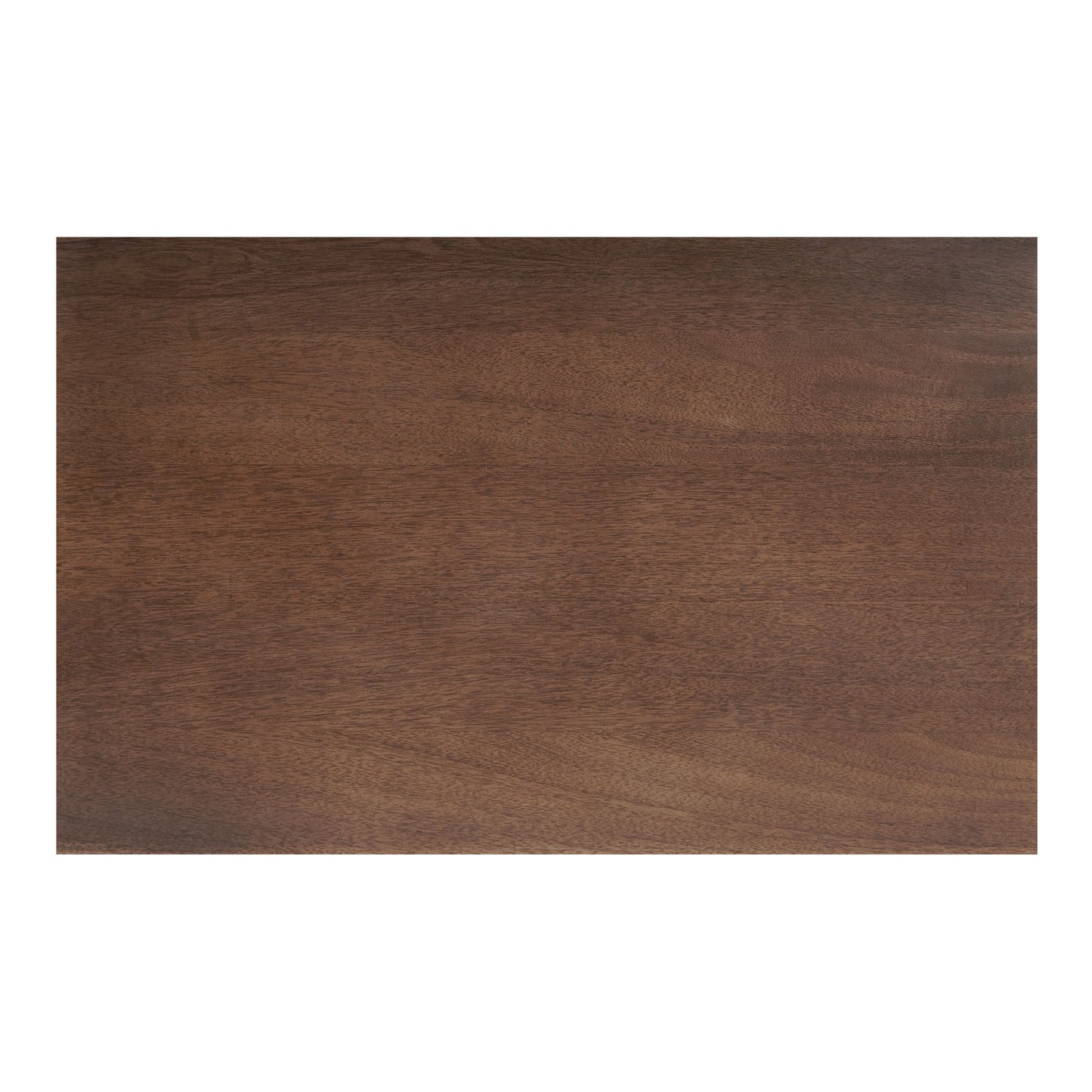 Rye - 3 Drawer Nightstand - Warm Brown