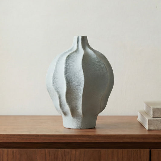 Gali - 16" Vessel - Blue