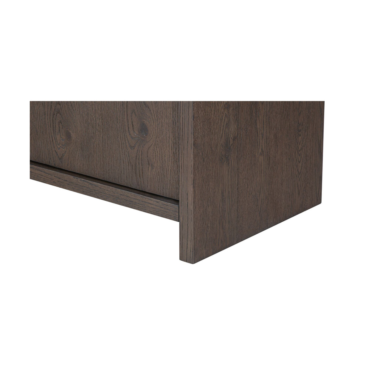 Jenson - Media Unit - Brown