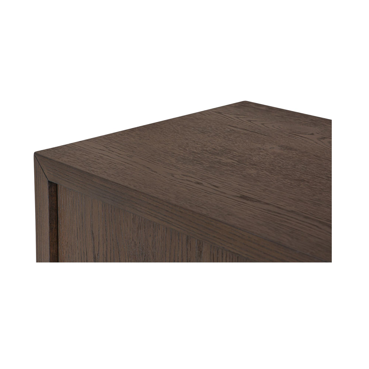Jenson - Media Unit - Brown