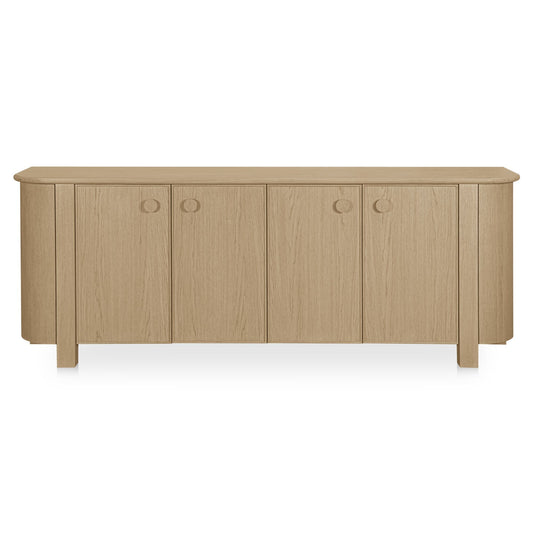 Loren - Sideboard - Natural