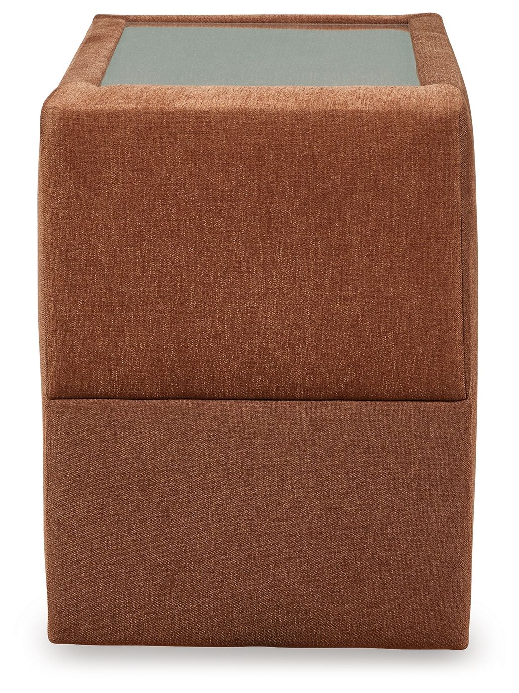 Modmax - Straight Sectional - Spice