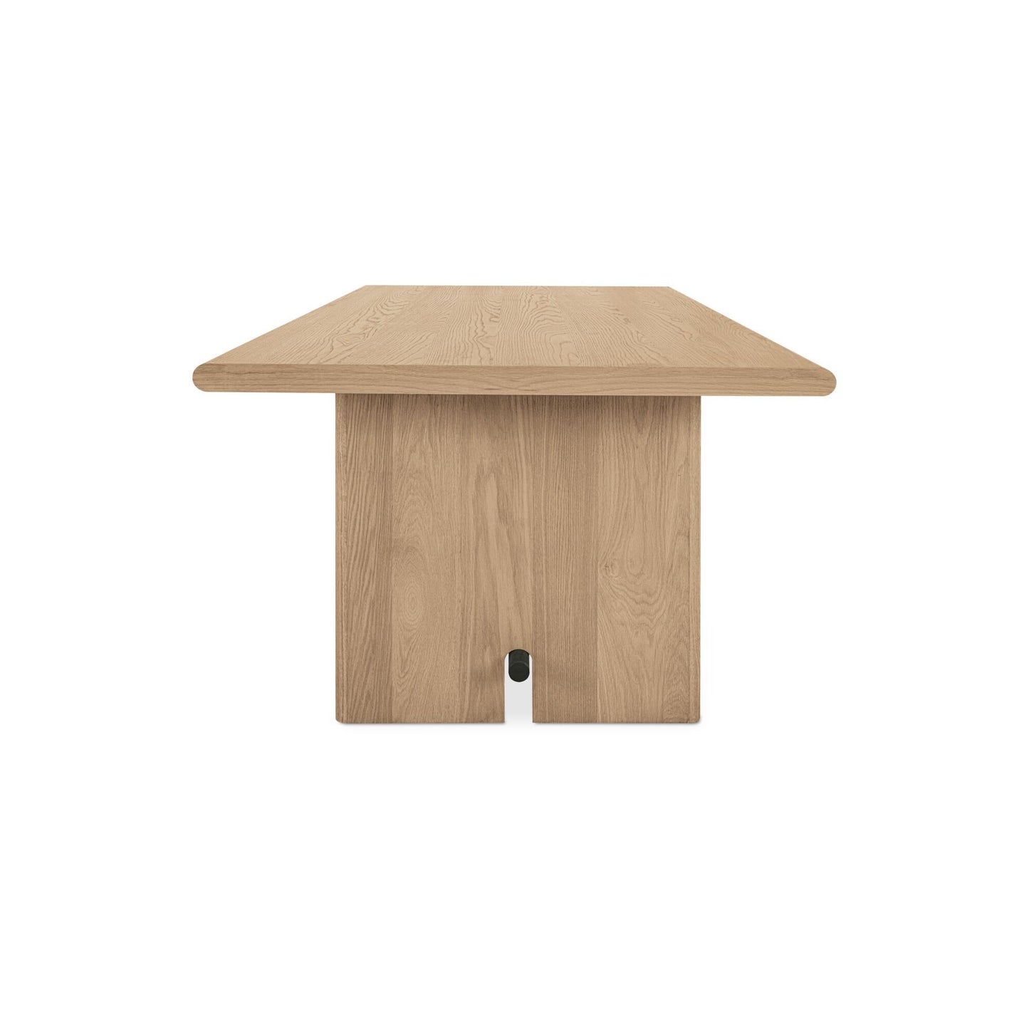 Madison - Dining Table - Light Brown