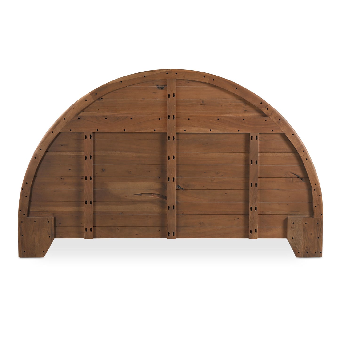 Watson - Queen Bed - Walnut