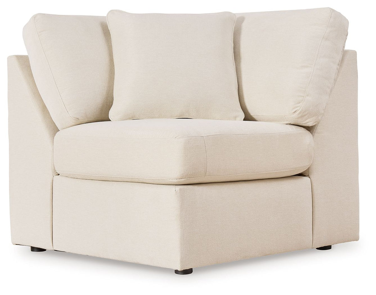 Modmax - 4 Piece Sectional