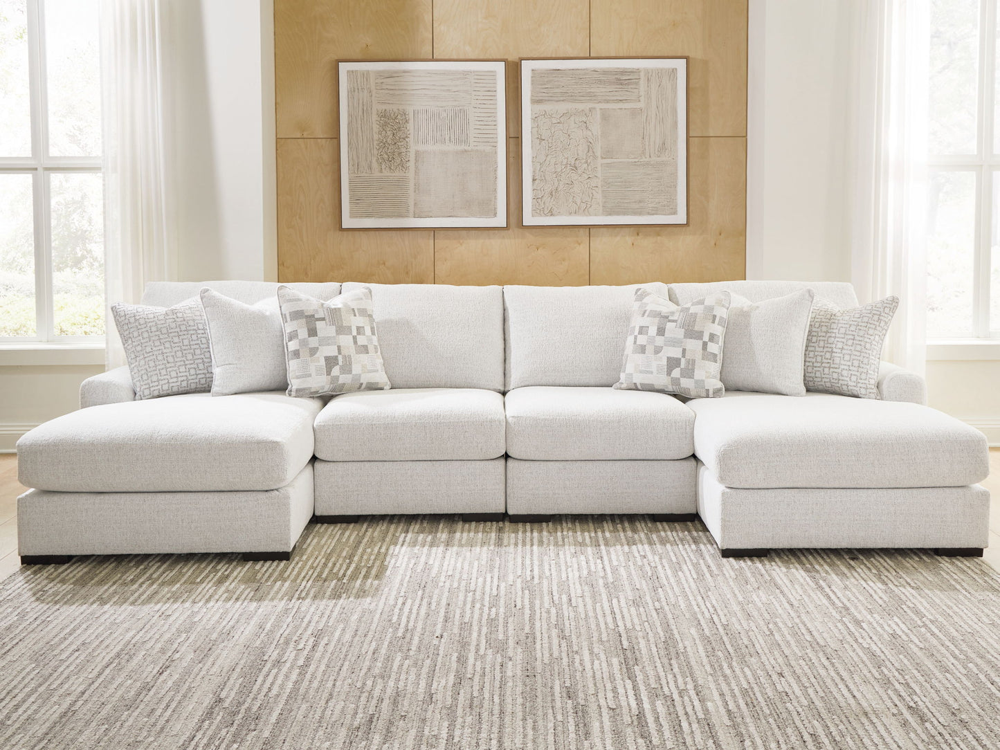 Misty-Lakes - Sectional