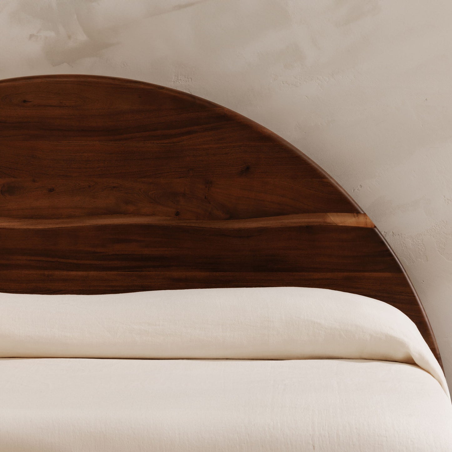 Watson - Queen Bed - Walnut
