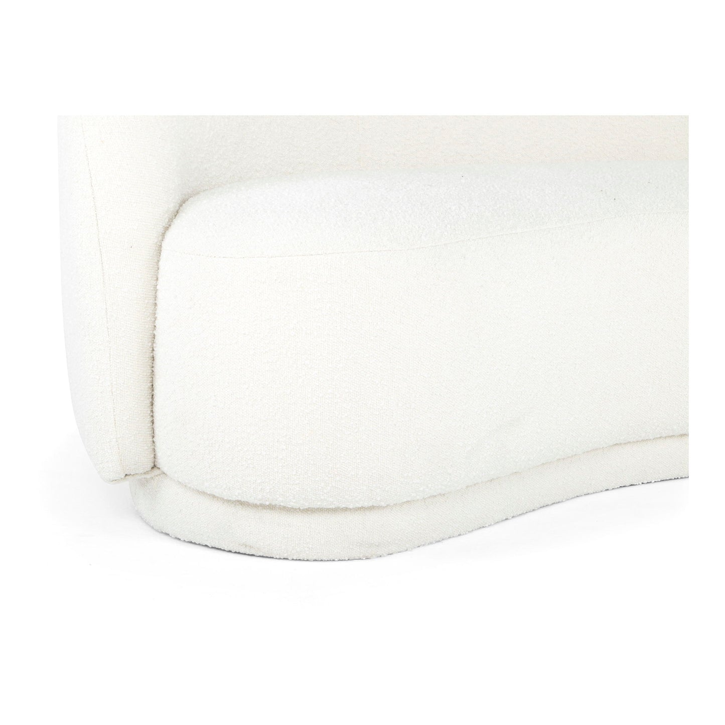 Excelsior - Sofa - Cream