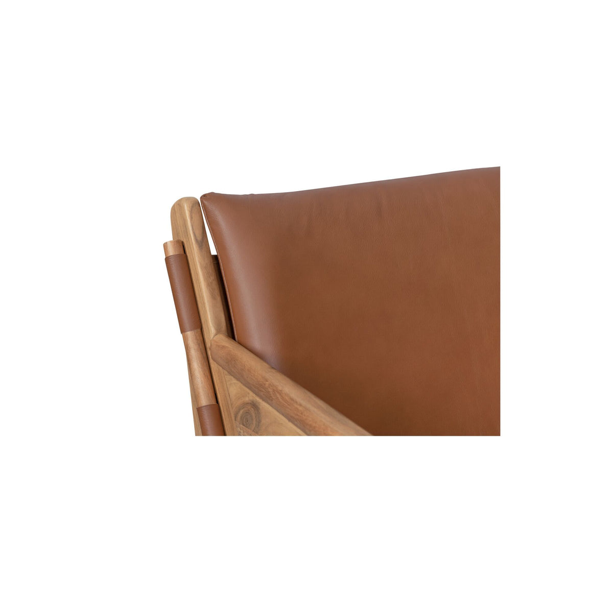 Baker - Accent Chair - Brown