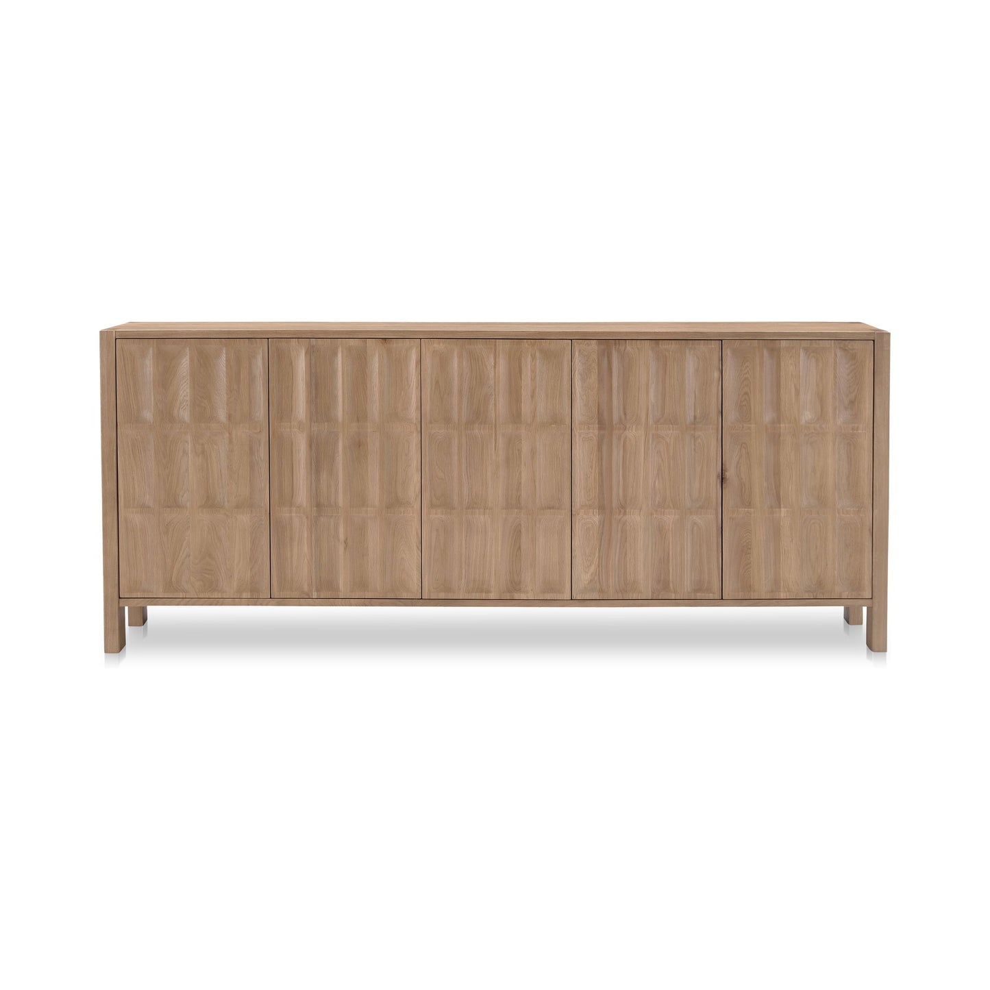 Roland - Sideboard - Natural