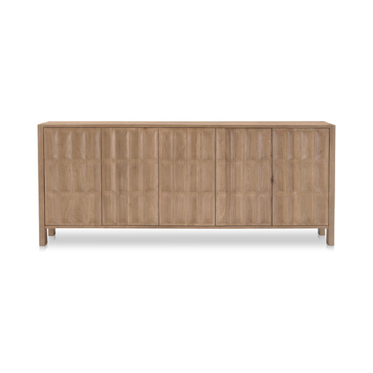 Roland - Sideboard - Natural