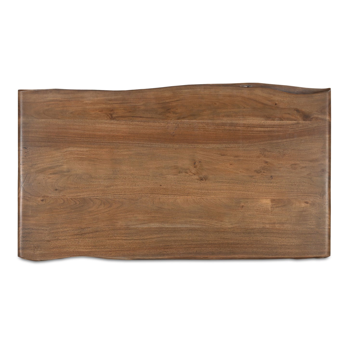 Lila - Coffee Table - Brown