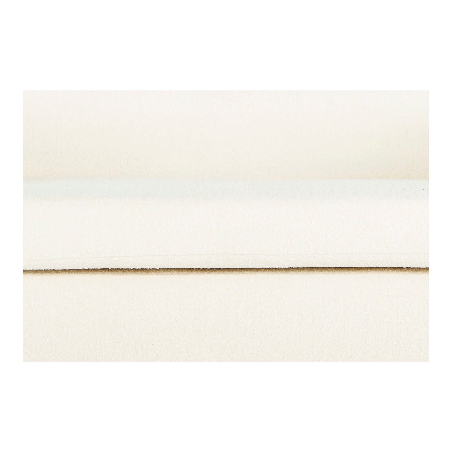 Koba - Sofa - Maya White