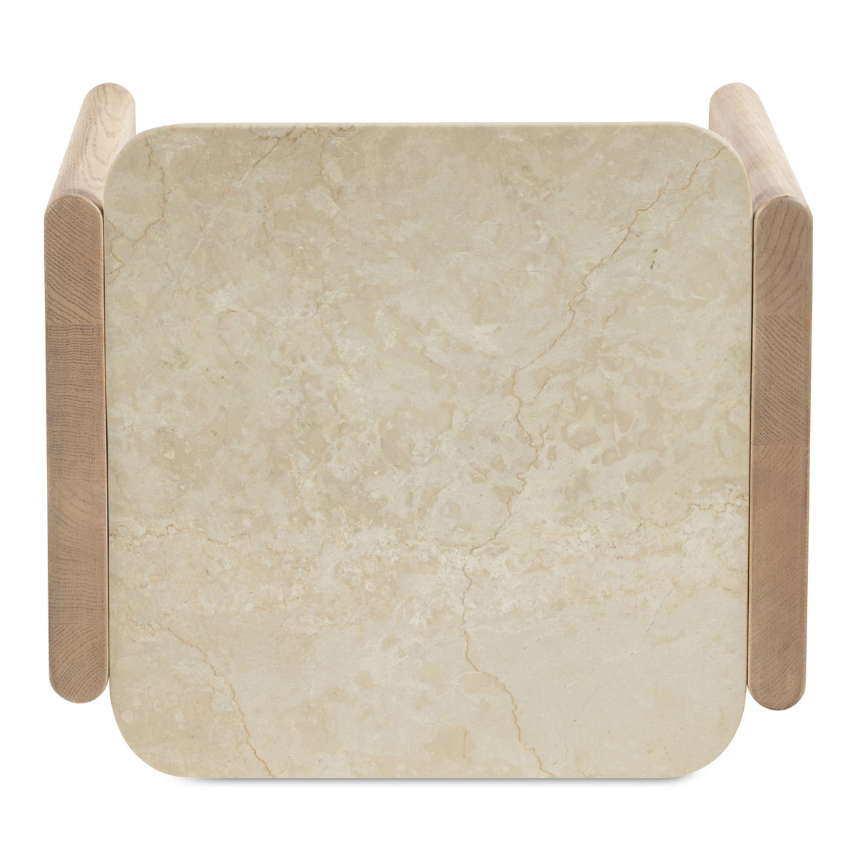 Lane - Side Table - Natural