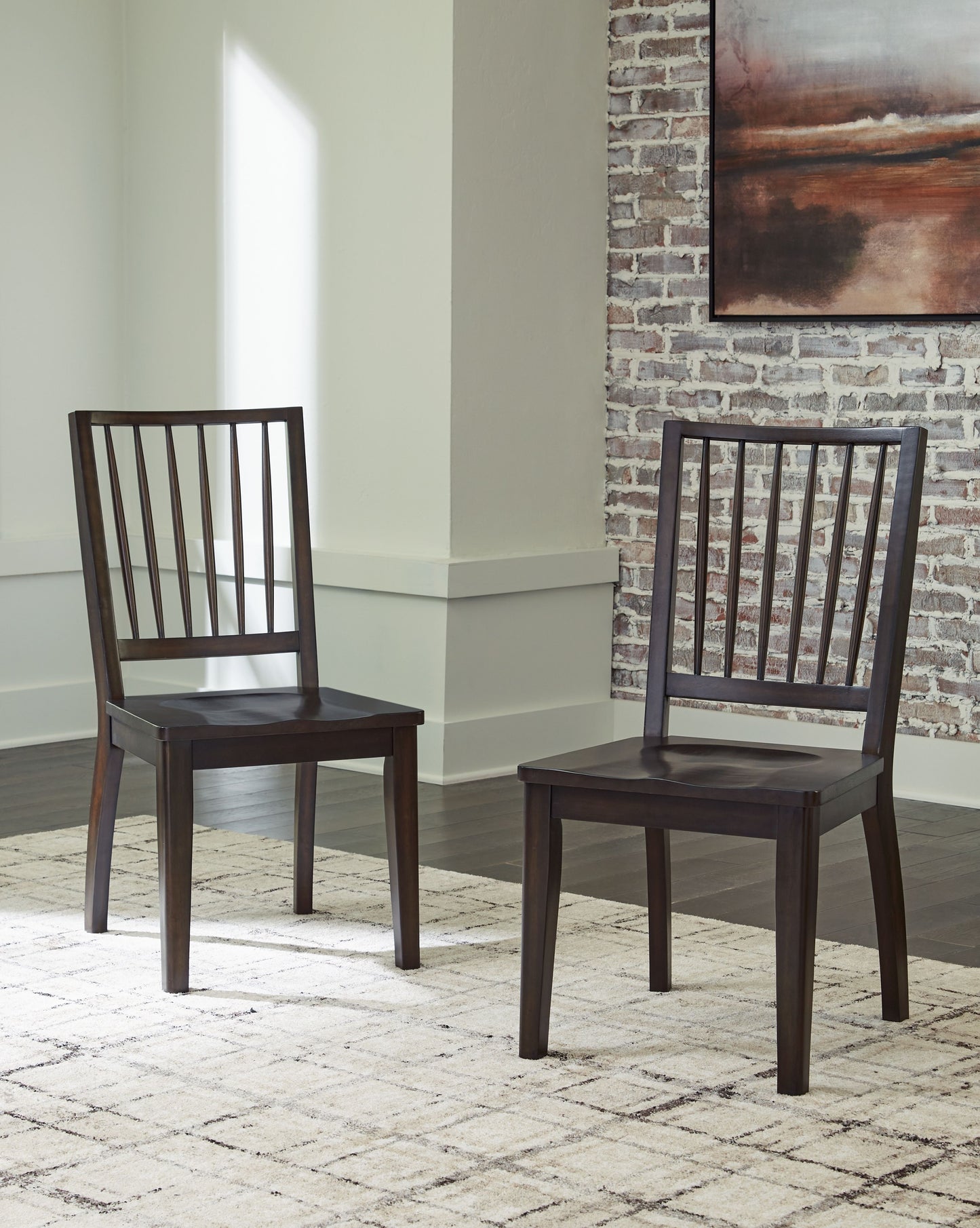 Charterton - Dining Room Set