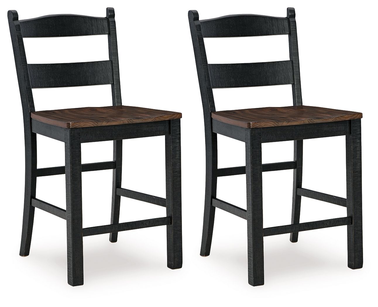 Valebeck - Counter Height Dining Room Set