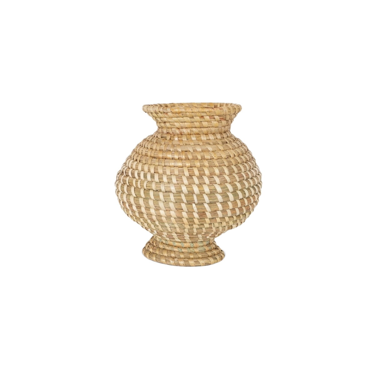 Linnea - Vessel - Natural