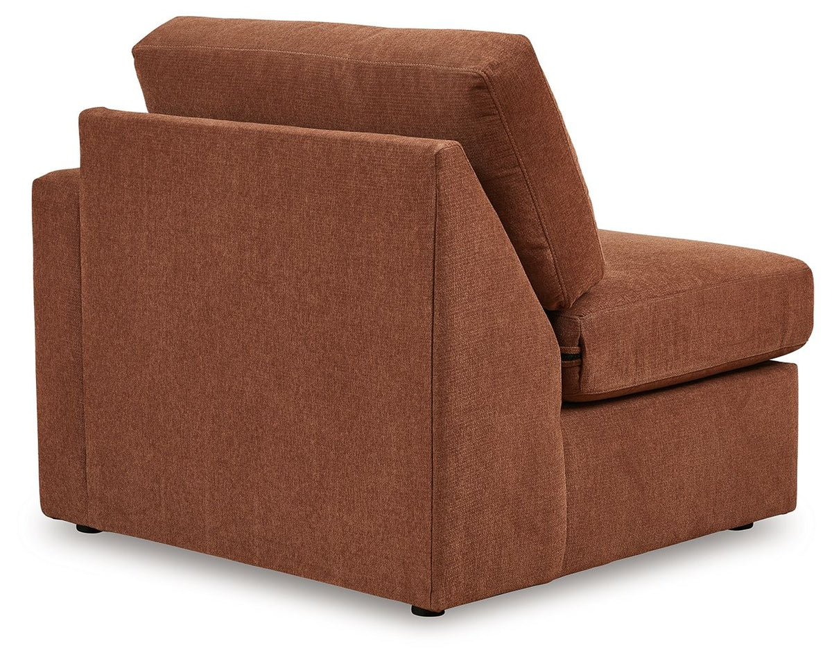 Modmax - 5 Piece Sectional