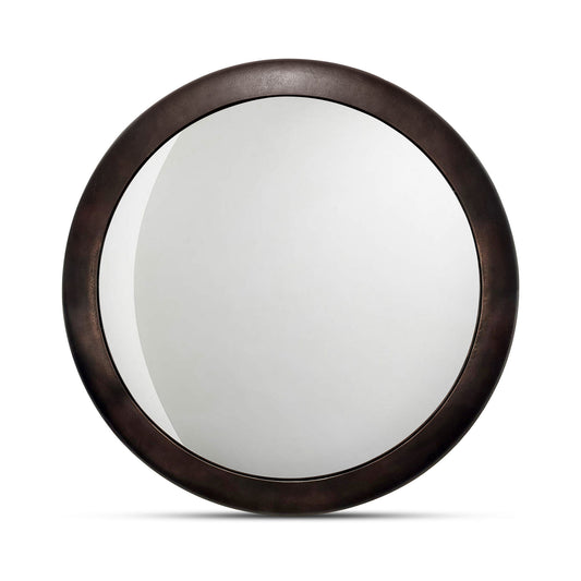 Otis - Mirror - Blackened Bronze