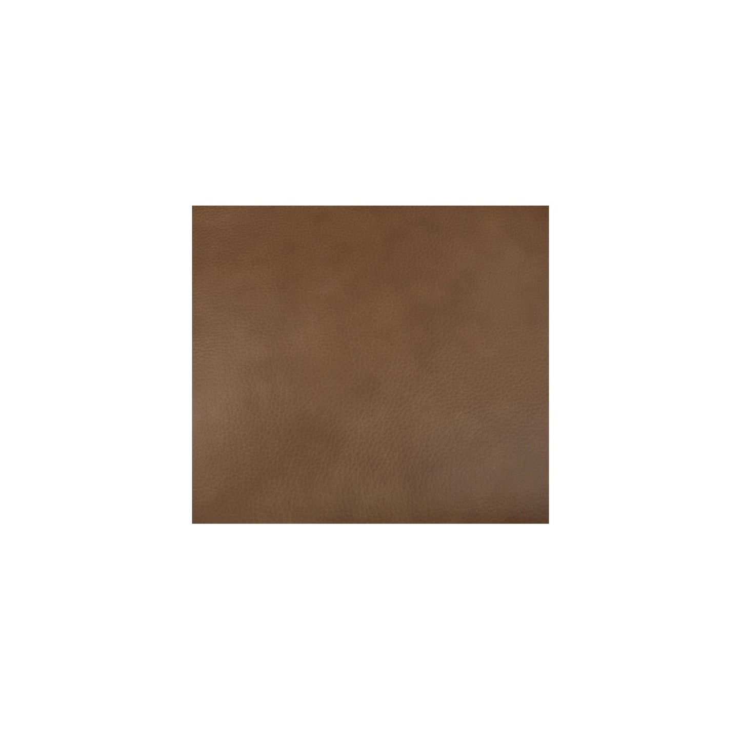 Maisie - Rolling Dining Chair Leather - Tan