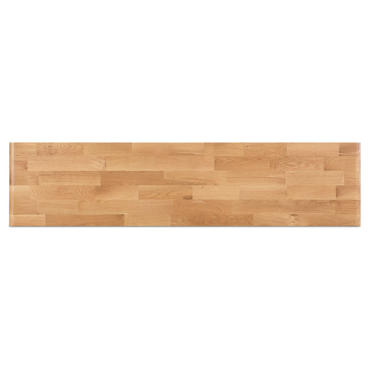 Carrie - Counter Table - Natural