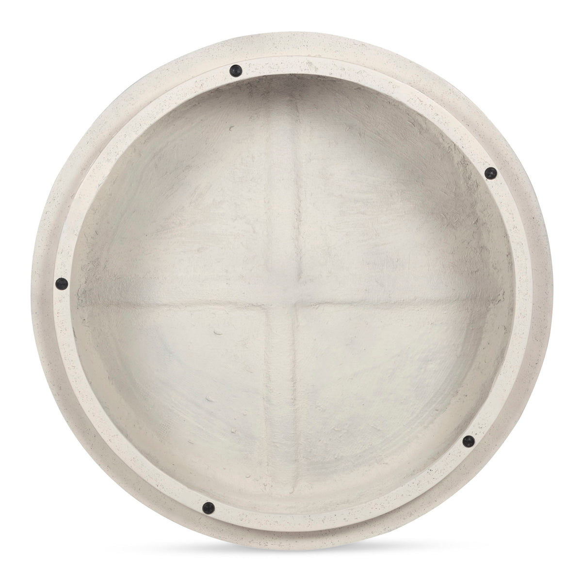 Cosmo - Outdoor Coffee Table - Off White