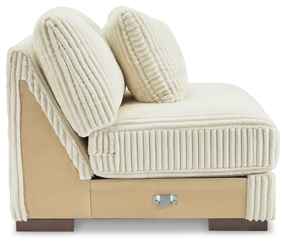 Lindyn - 6 Piece Sectional