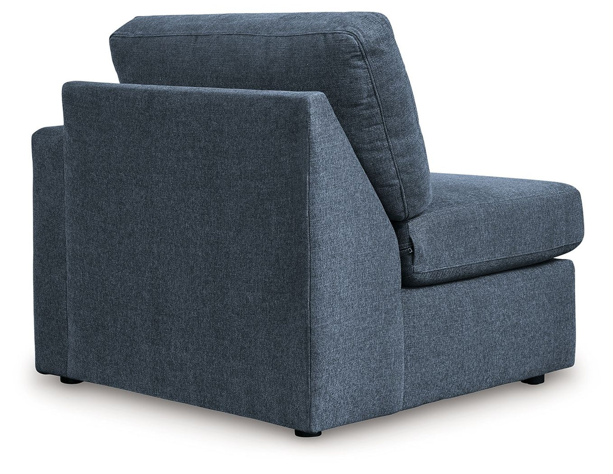 Modmax - 6 Piece Sectional