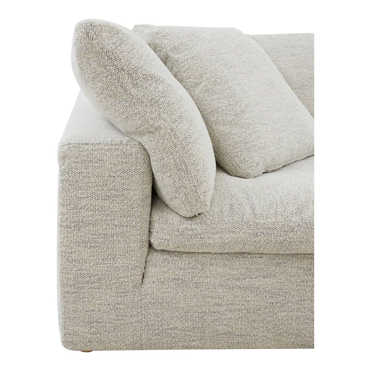 Terra - Condo Nook Modular Sectional