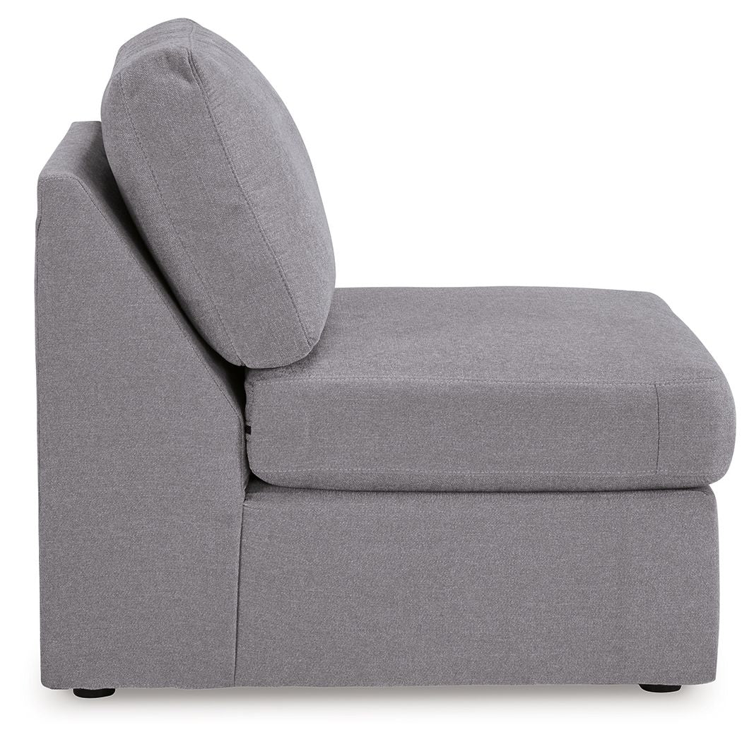 Modmax - 5 Piece Sectional