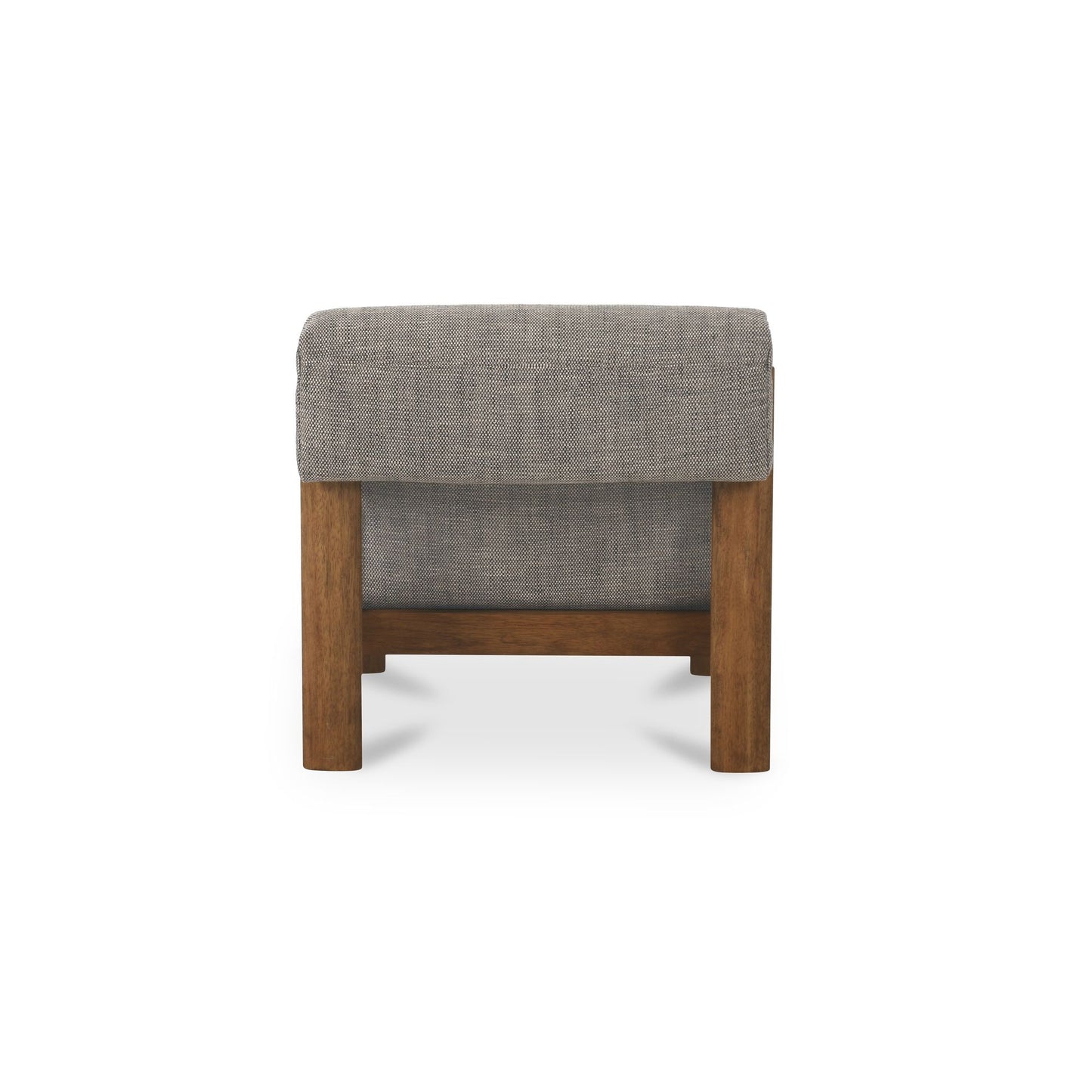 Pierce - Accent Chair - Flecked Black