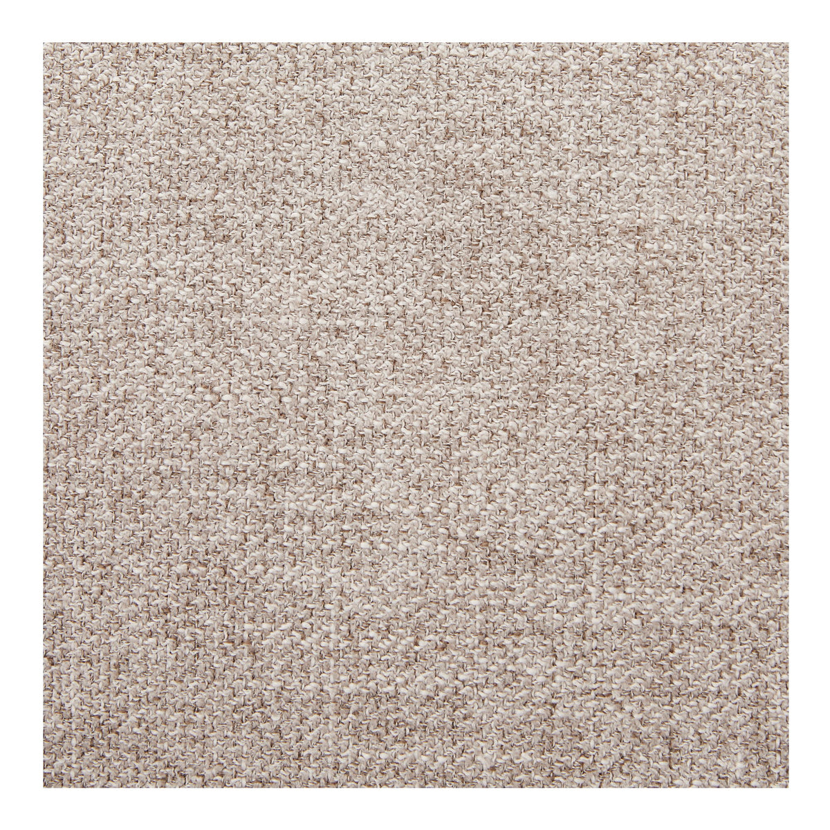 Cassidy - Arm Chair - Light Brown