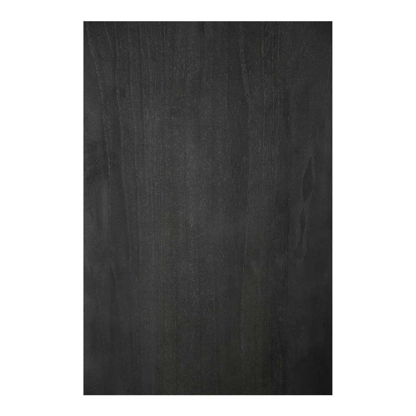 Mona - Tall Cabinet - Black