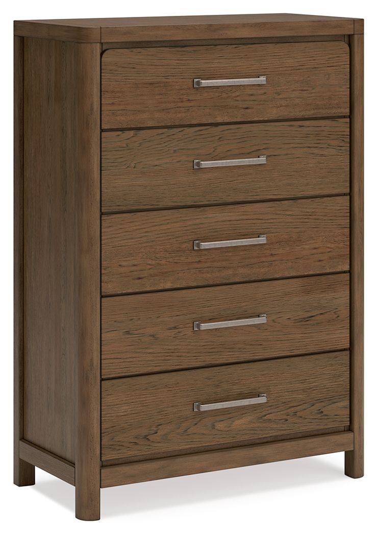 Cabalynn - Storage Bedroom Set