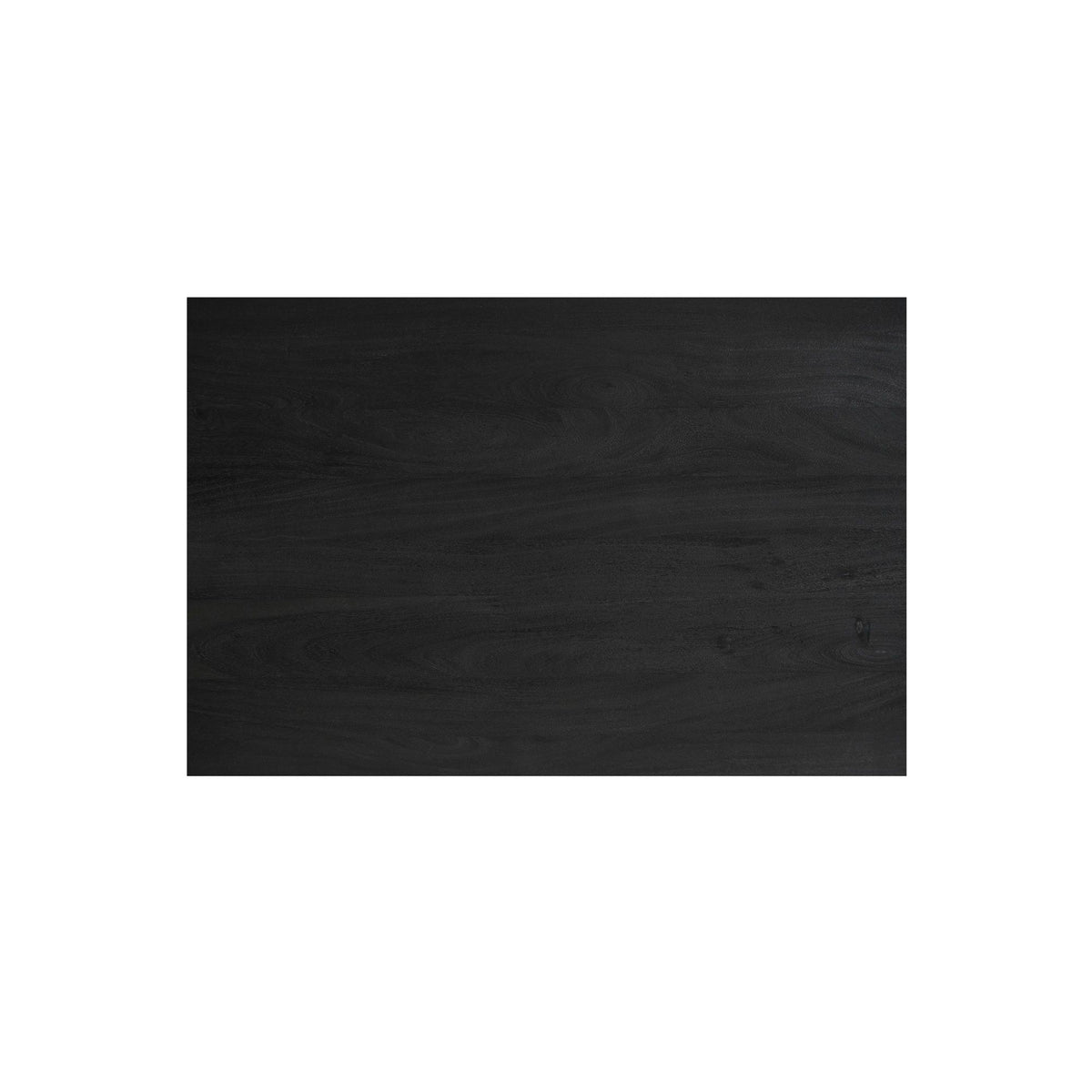Daphne - Dining Table Large - Black