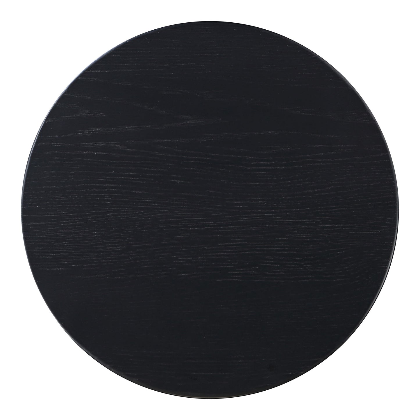 Grace - Accent Table - Black