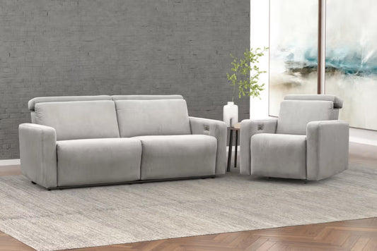 Elran Patty 3002 Customizable Sofa Collection