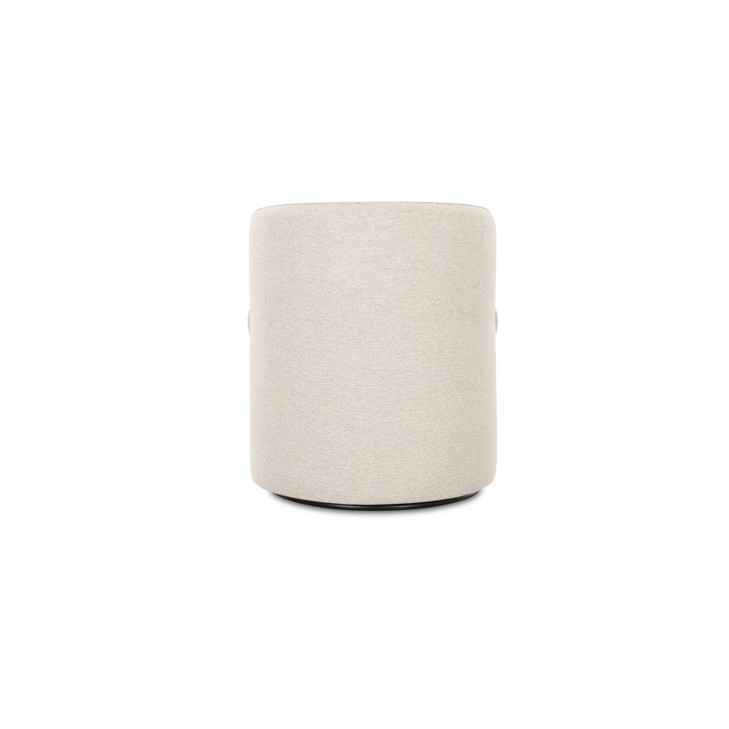 Dane - Swivel Chair - Beige