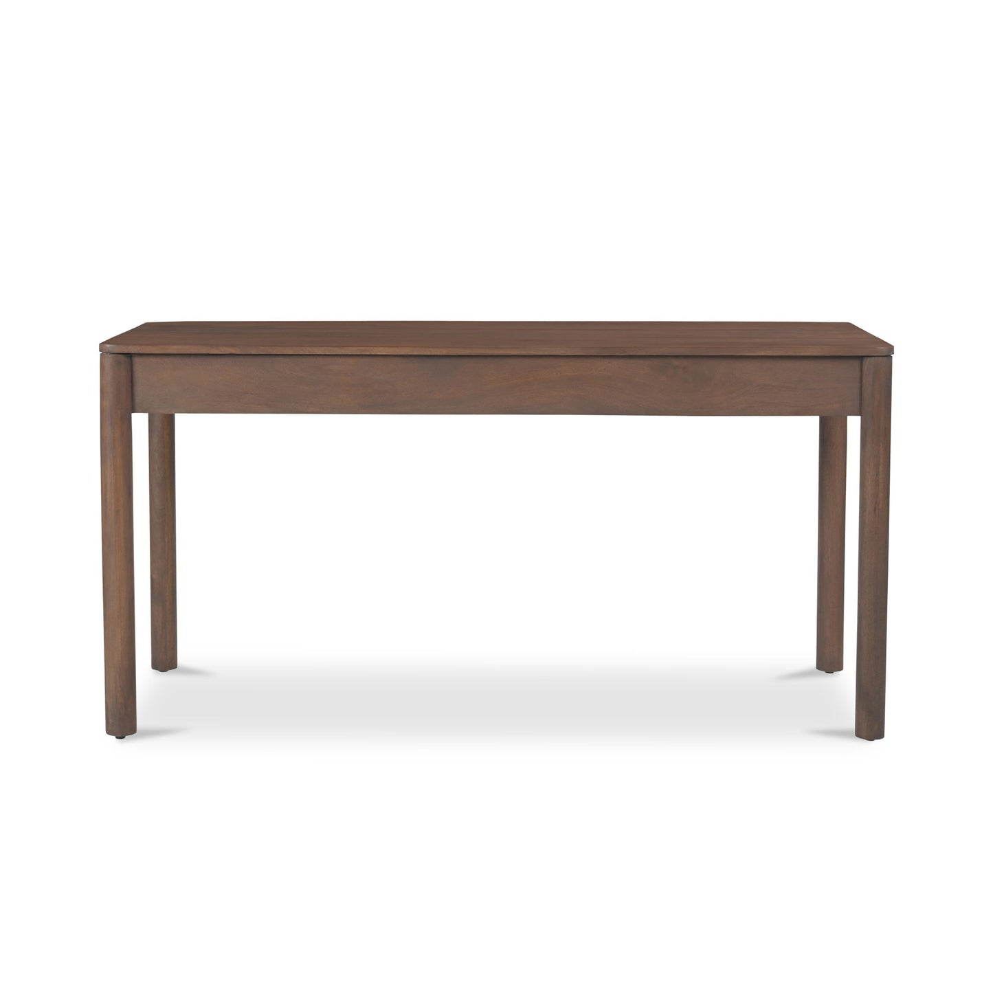 Wiley - Desk - Vintage Brown
