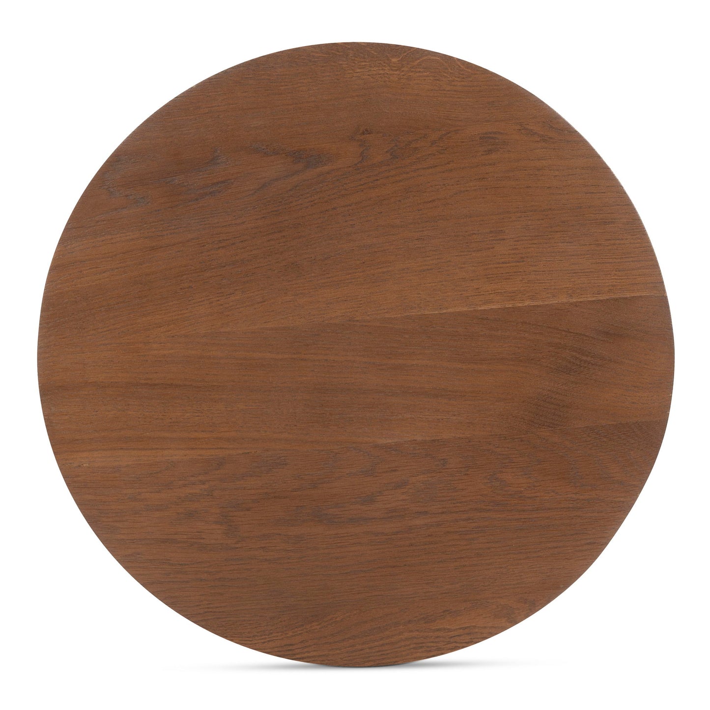 Theo - Two Drawer Nightstand - Brown