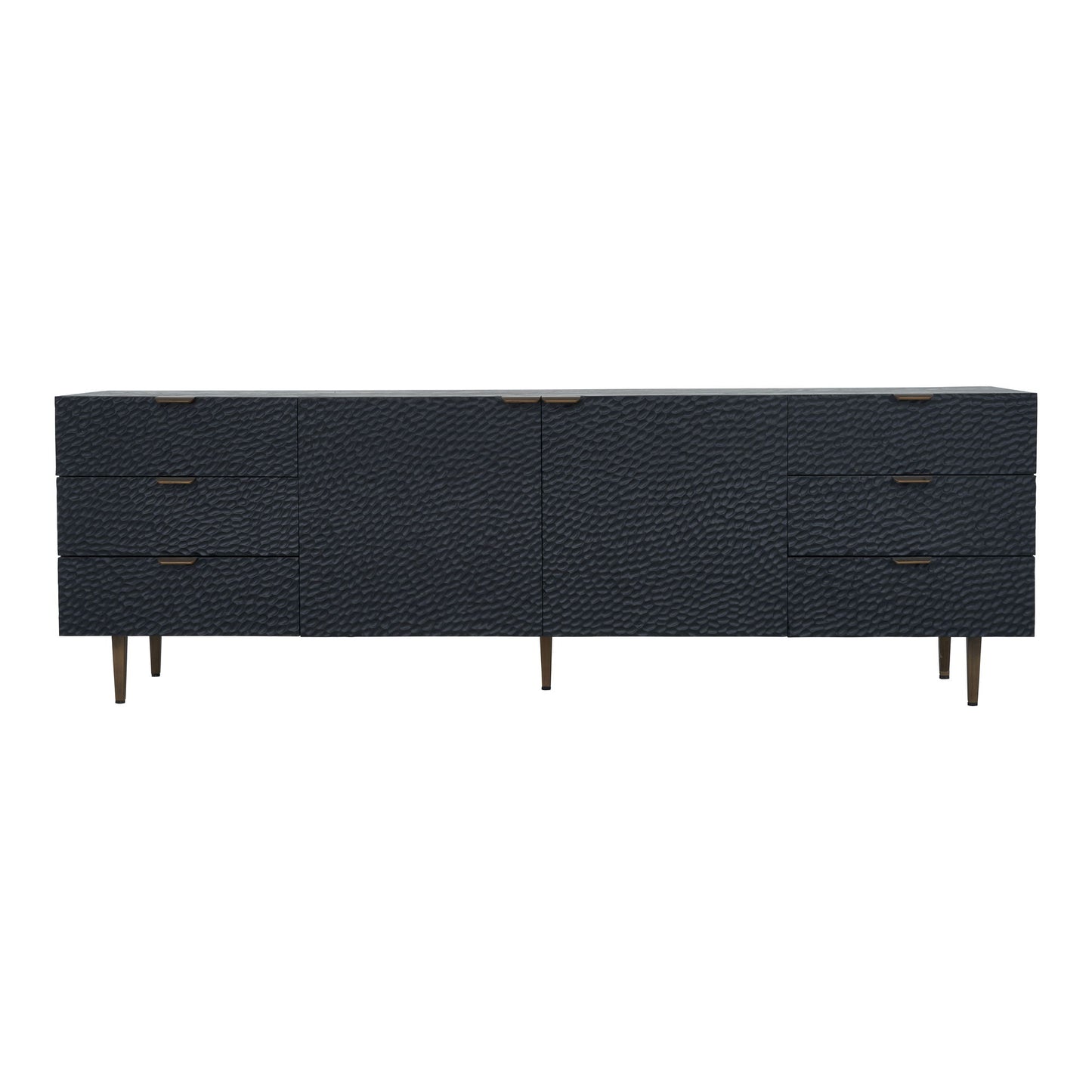 Breu - Sideboard - Black