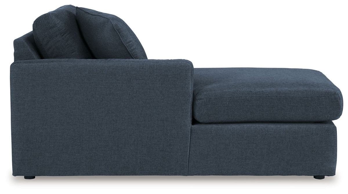 Modmax - 7 Piece Sectional