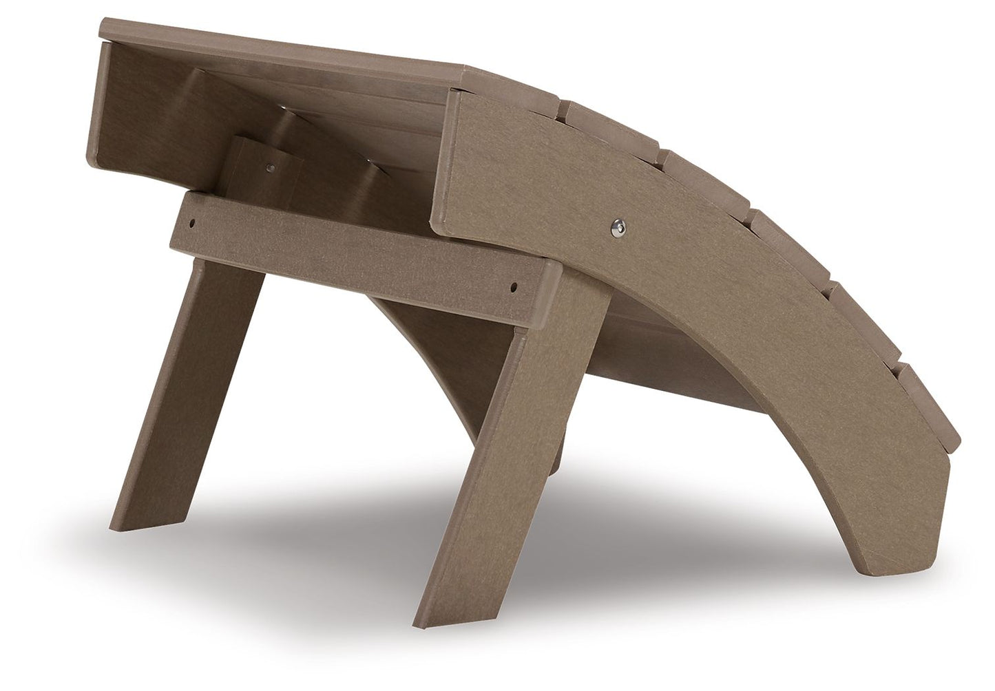 Sundown Treasure - 2 Pc. - Adirondack Chair And Ottoman