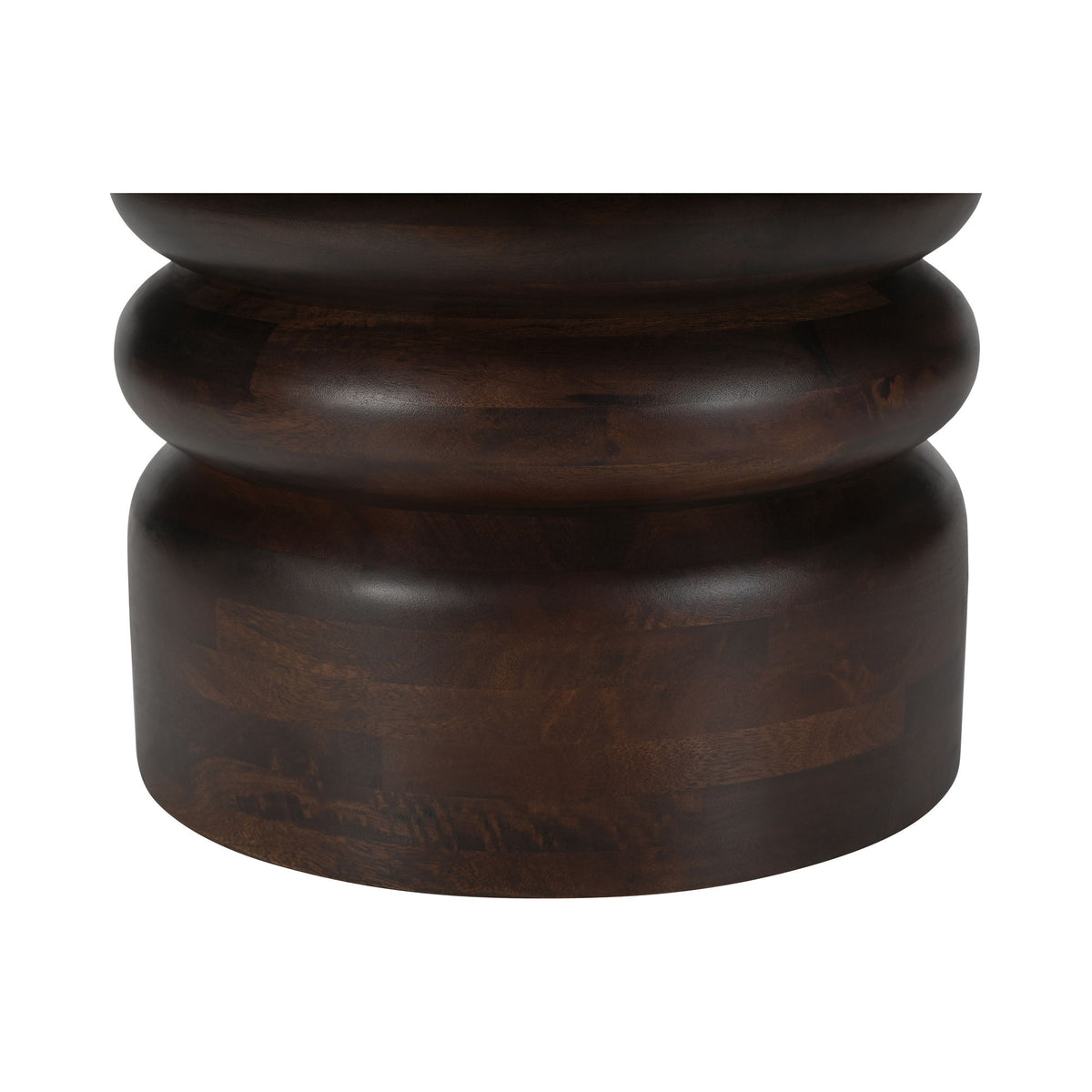 Maro - Coffee Table - Brown