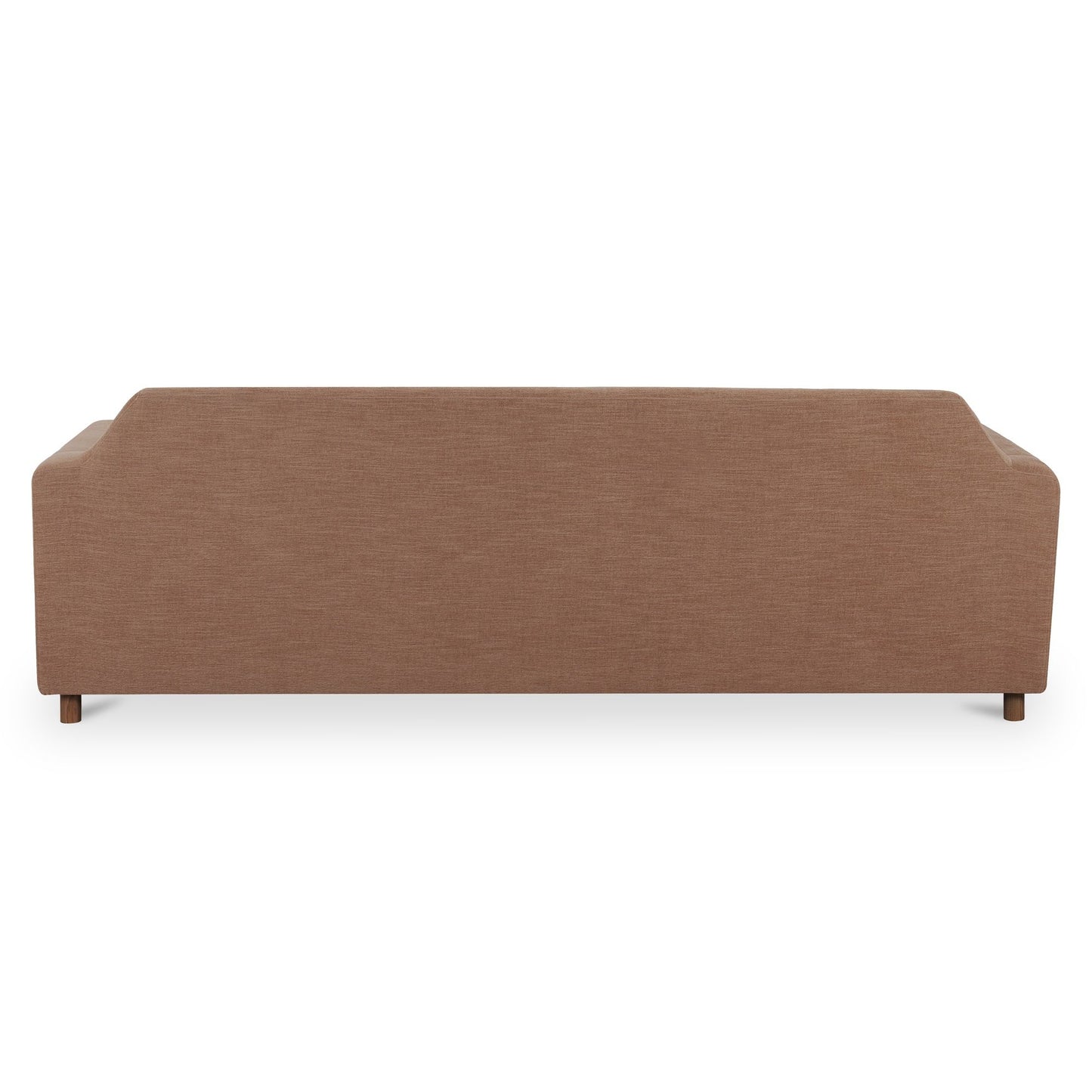 Finch - Sofa - Washed Pink