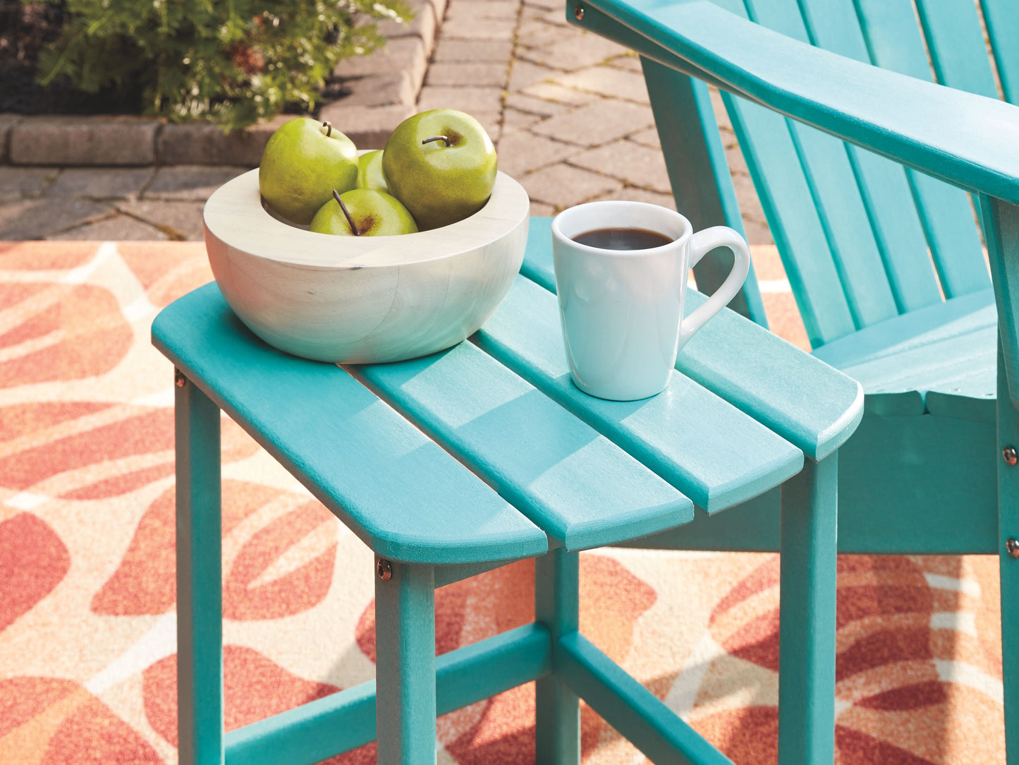 Sundown Treasure - Outdoor End Table