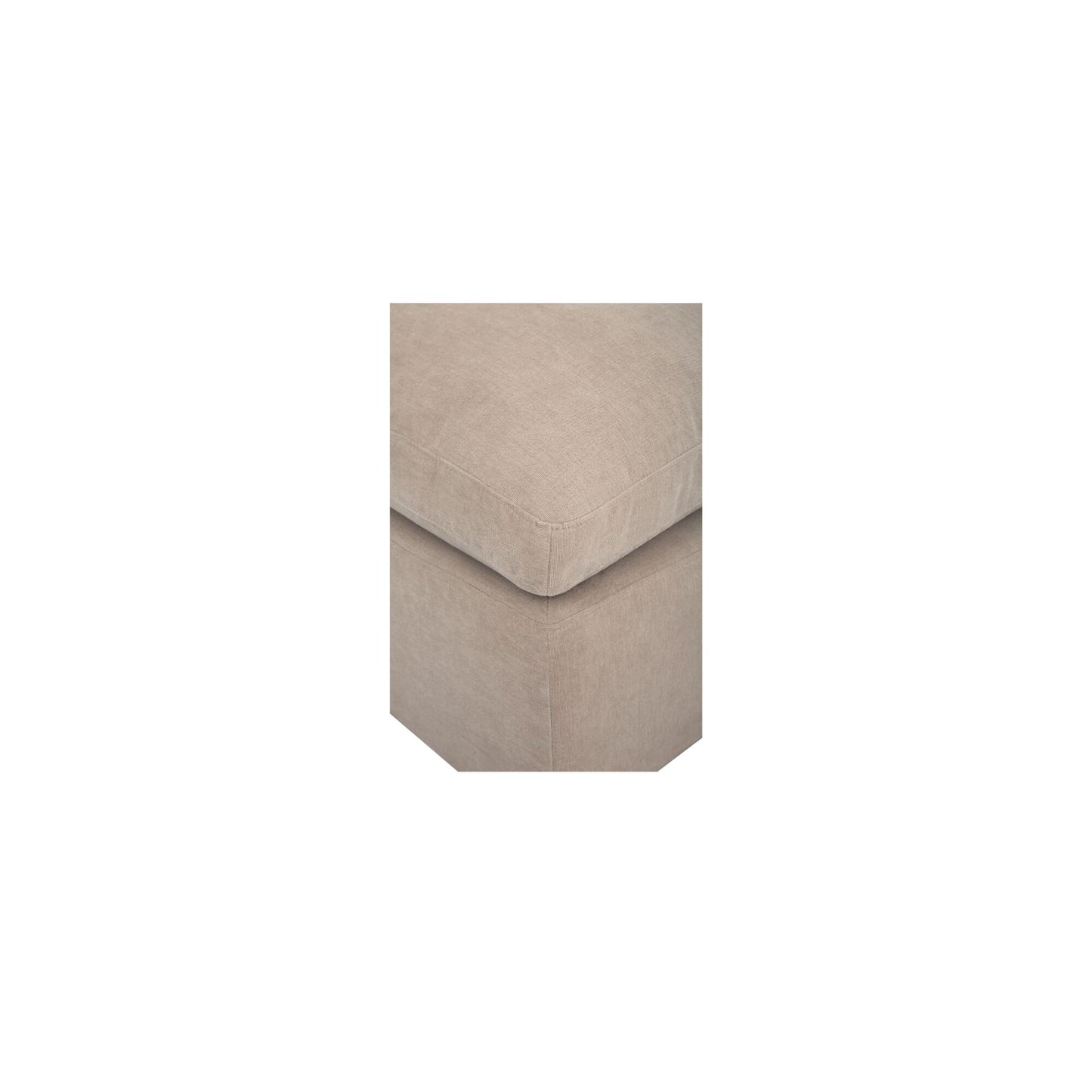 Cates - Slipper Chair - Pebble