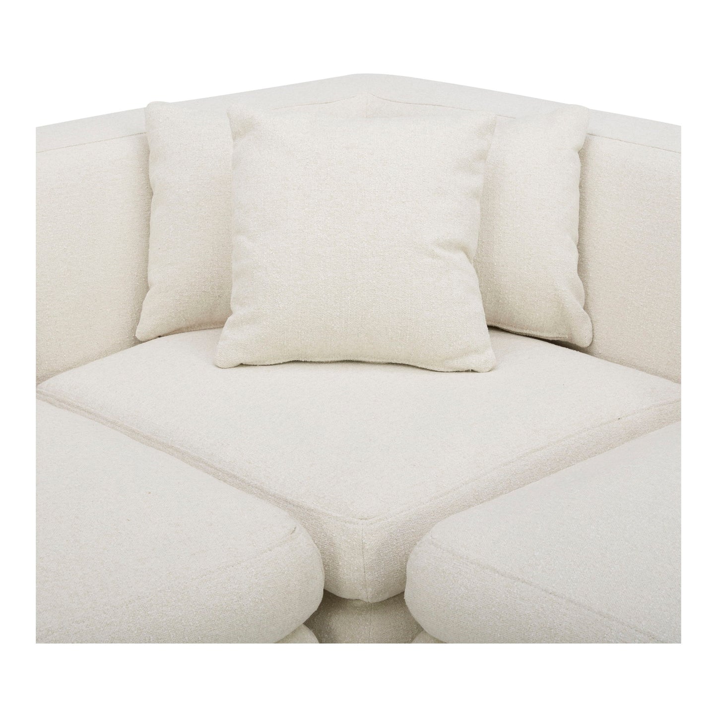 Lowtide - Dream Modular Configuration - Warm White