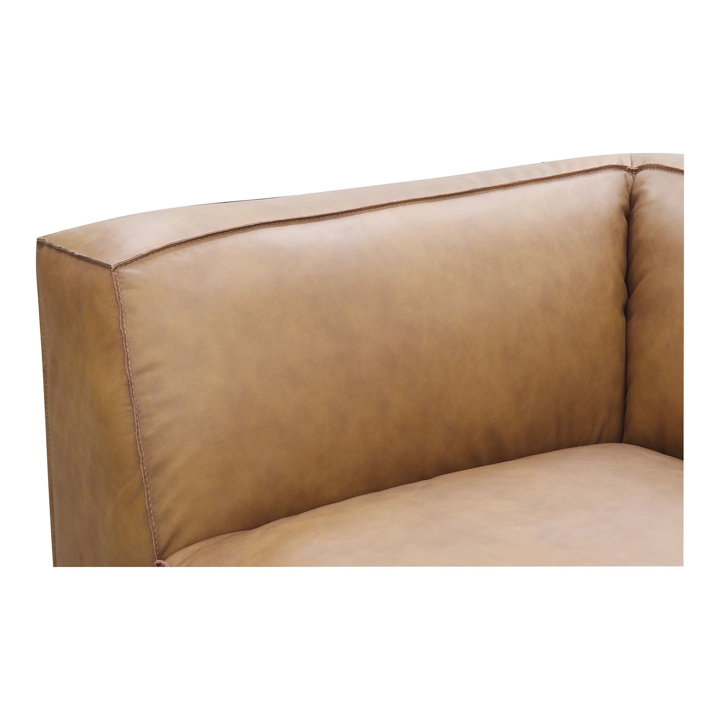 Form - Nook Modular Sectional - Sonoran Tan